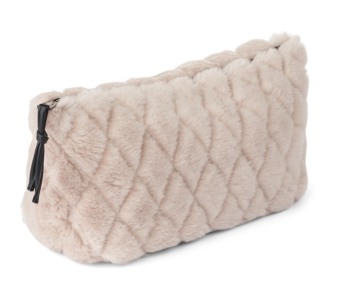 Hannah Clutch | Neuseeland | Lammwolle Taschen | Sheepskinhouse.ch