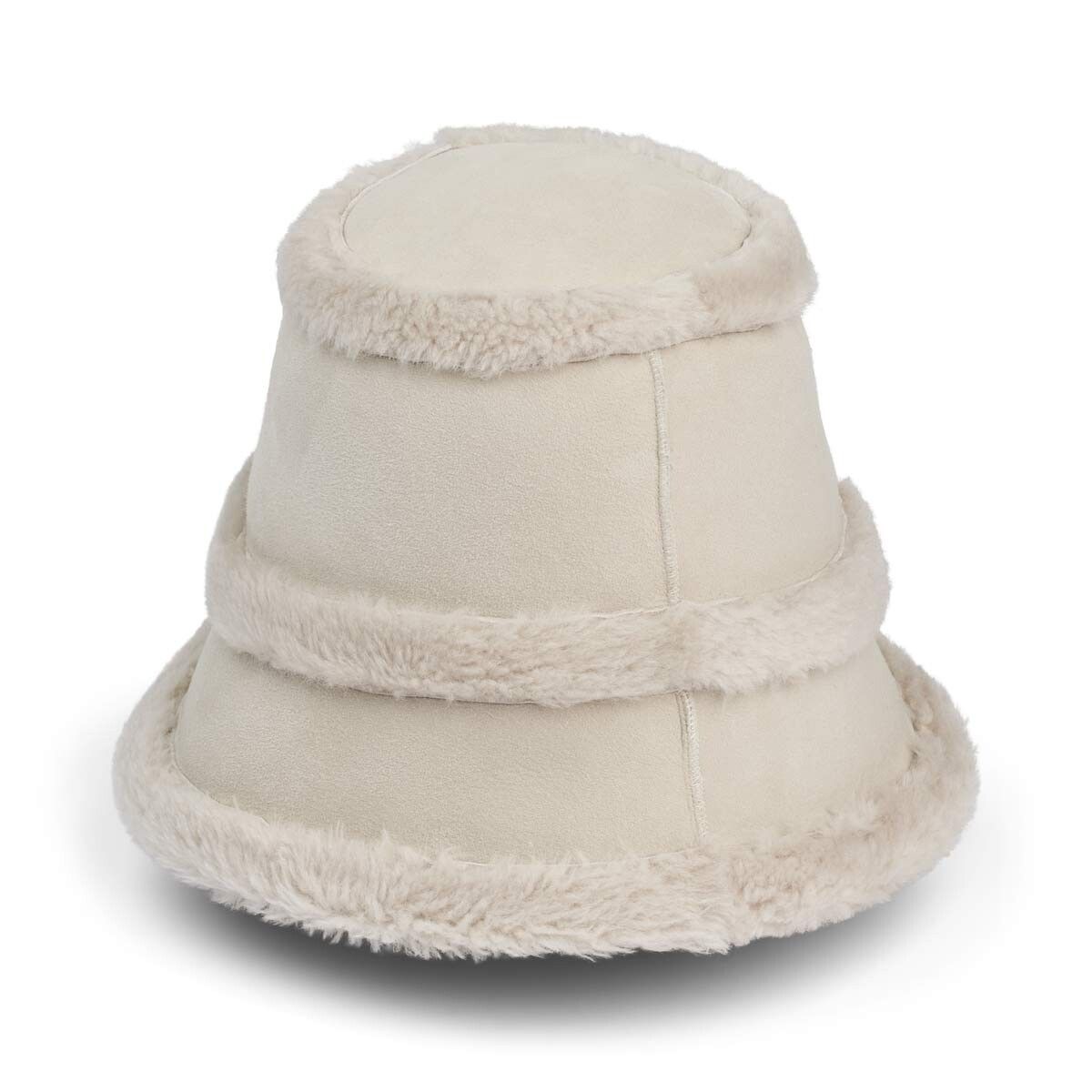 Sille Hut | 100% Lammwolle Modeaccessoire | Sheepskinhouse.ch