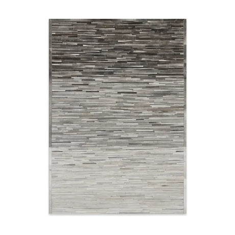 Kuhfell Design Teppich | Brasilien | 200x300 cm | 170x240 cm