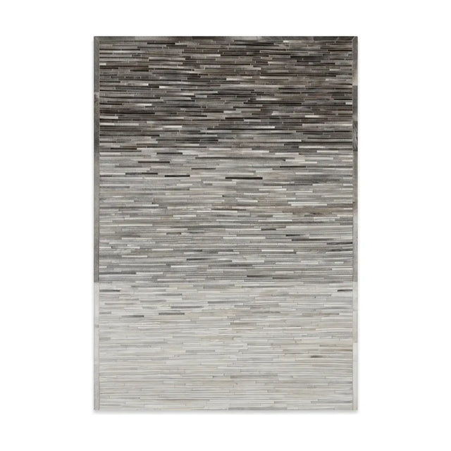 Kuhfell Design Teppich | Brasilien | 200x300 cm | 170x240 cm