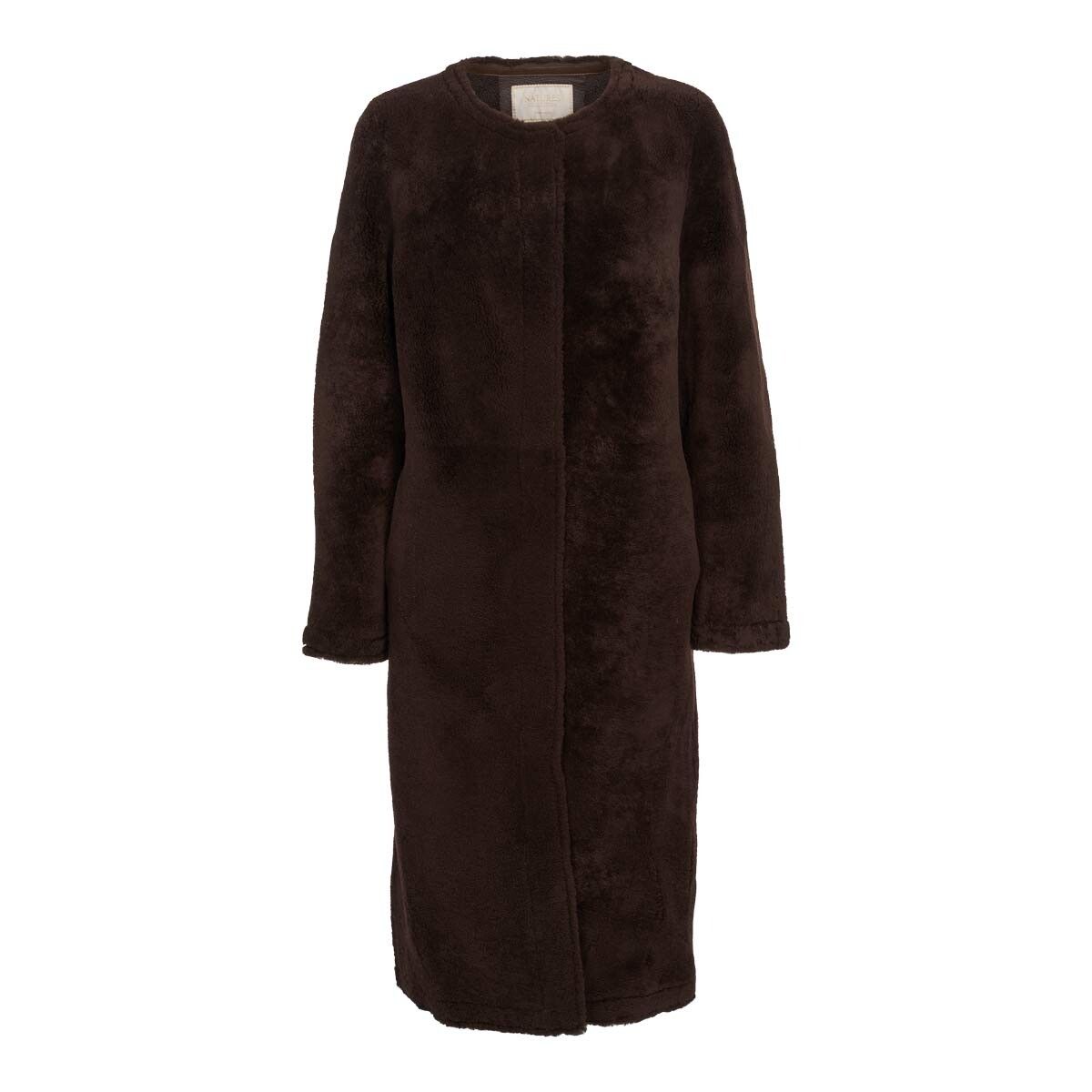 Sevilla Mantel | Doubleface Jacken | Sheepskinhouse.ch