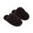 Alpaka Classic Slippers | 100% Alpaka Wolle Schokolade