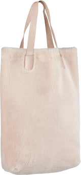 Leonora Shopper | Neuseeland | Lammwolle Beige