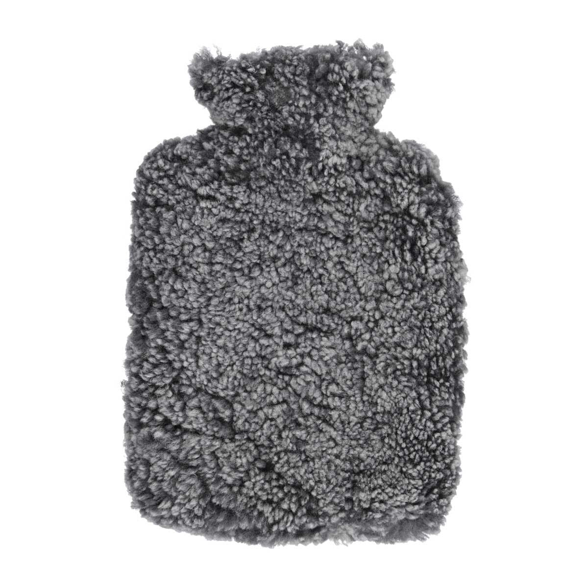 Wärmflasche Premium | Kurzhaar | Neuseeland | 37x27 cm Wohnaccessoire | Sheepskinhouse.ch