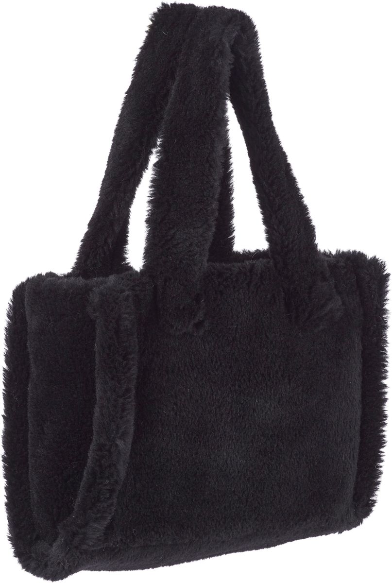 Mini Glory Shopper | Neuseeland | Lammwolle Taschen | Sheepskinhouse.ch
