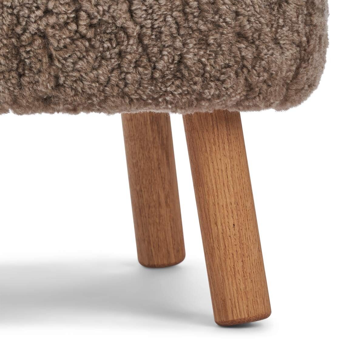 Emma Mini Loungsessel Stühle | Sheepskinhouse.ch