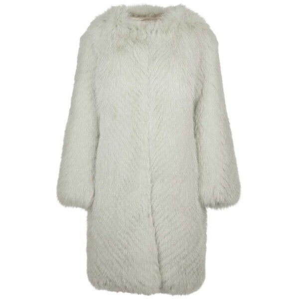 Rosaline Jacke | Fuchs Jacken | Sheepskinhouse.ch