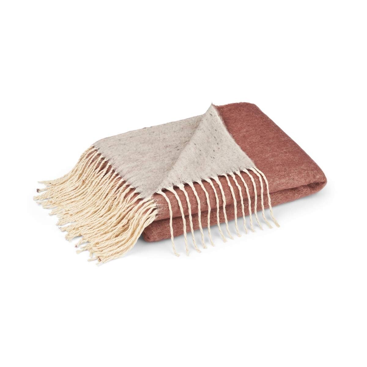 Wolldecke | Mohair | 130x170 cm Decken | Sheepskinhouse.ch