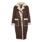 Jill Mantel | Shearling Jacken | Sheepskinhouse.ch