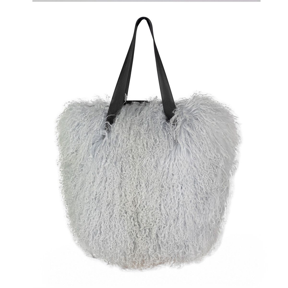 Hailey Shopper | Tibet Eisblau