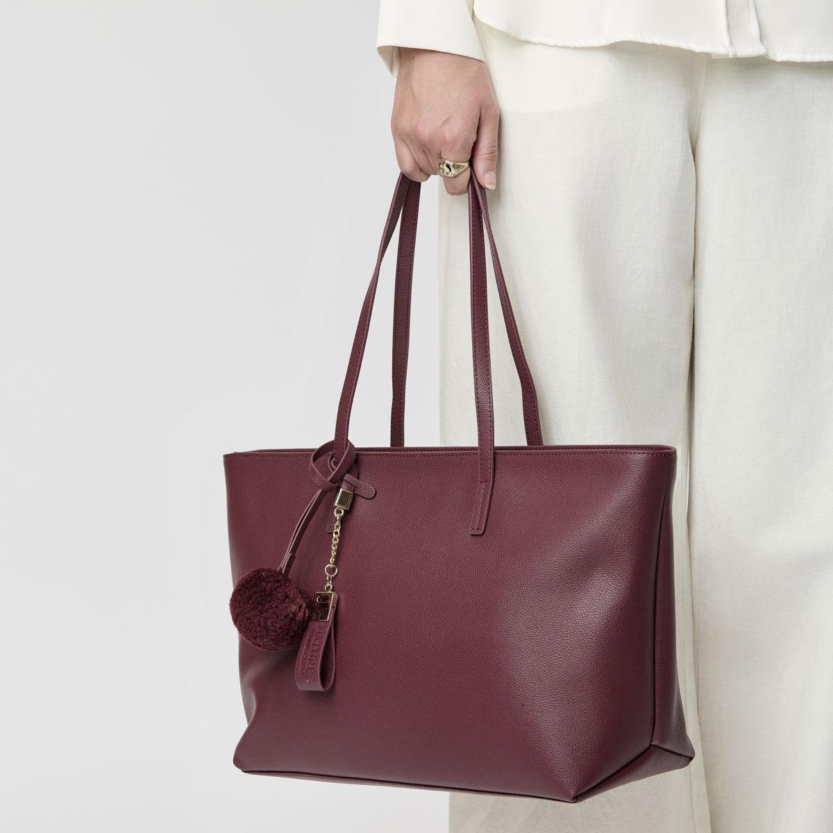 Audrey Shopper | Lammleder Taschen | Sheepskinhouse.ch