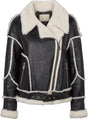 Nicole Jacke | Shearling