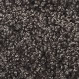 Lammfellbank Benjamin | Kurzhaar | 160x44x52 cm Cappuccino