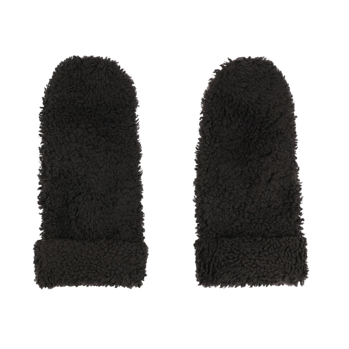 Iris Fäustlinge | Merino Lammfell | Damenfäustlinge Modeaccessoire | Sheepskinhouse.ch