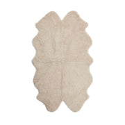 Lammfell Teppich Premium | Kurzhaar | Neuseeland | 180x120 cm Lammfelle | Sheepskinhouse.ch