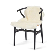 Normales Lammfell | Kurzhaar | Neuseeland | ca. 90x60 cm Lammfelle | Sheepskinhouse.ch