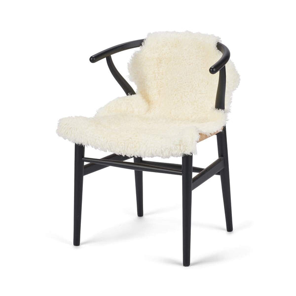 Normales Lammfell | Kurzhaar | Neuseeland | ca. 90x60 cm Lammfelle | Sheepskinhouse.ch