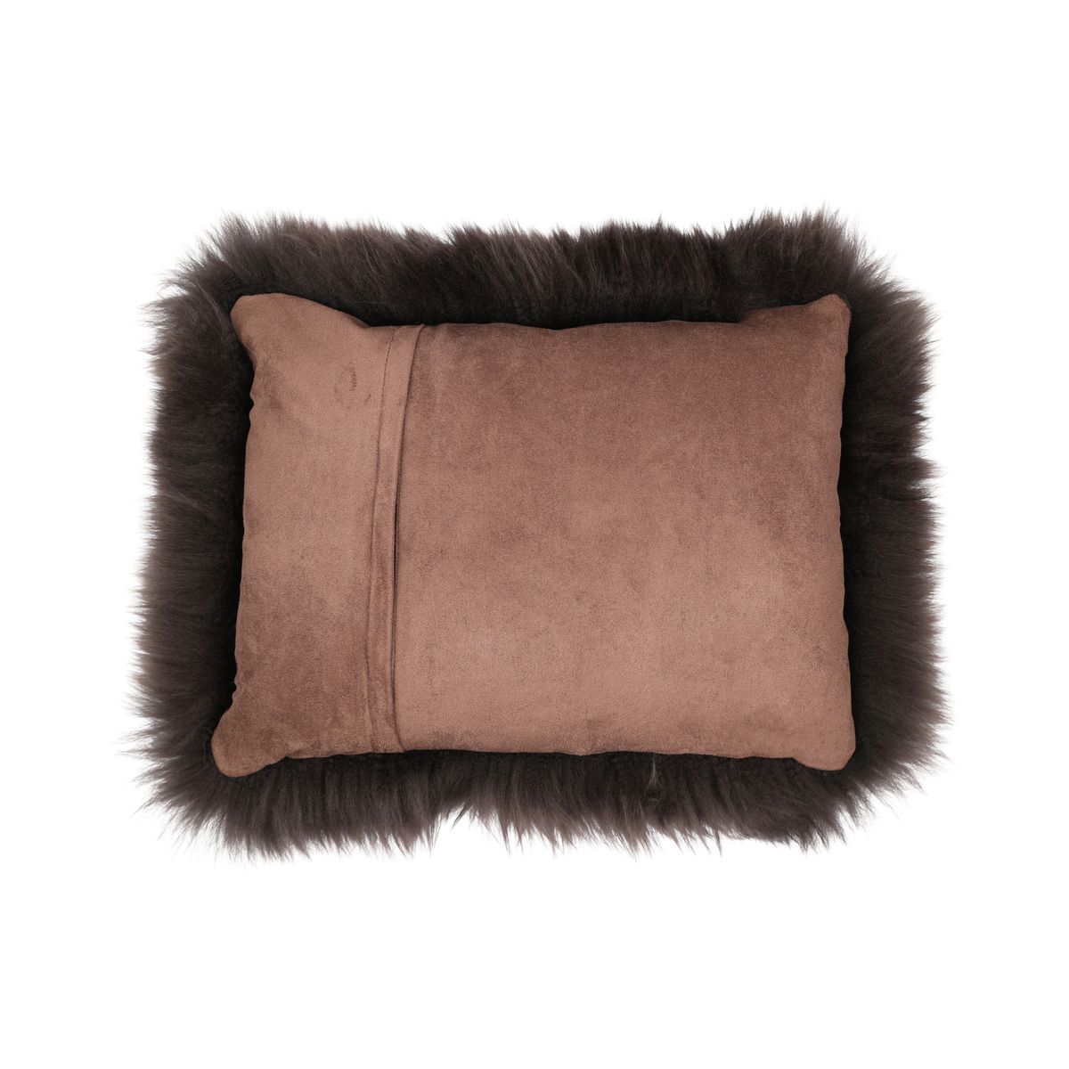 Fellkissen | Langhaar | Neuseeland | 35x45 cm Fellkissen | Sheepskinhouse.ch
