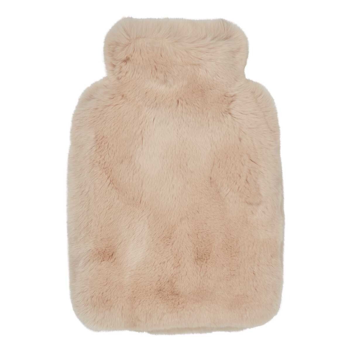 Wärmflasche | Kaninchen | 32x22 cm Wohnaccessoire | Sheepskinhouse.ch
