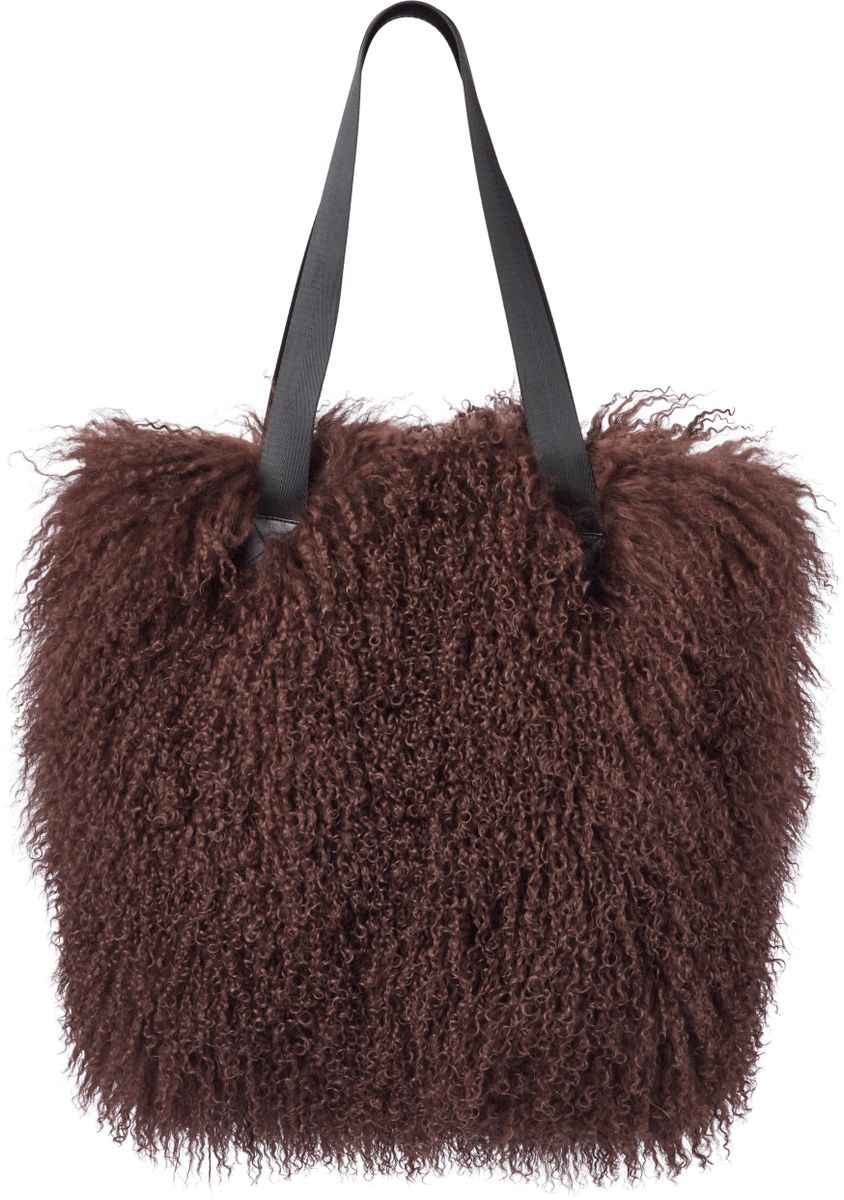 Hailey Shopper | Tibet Taschen | Sheepskinhouse.ch