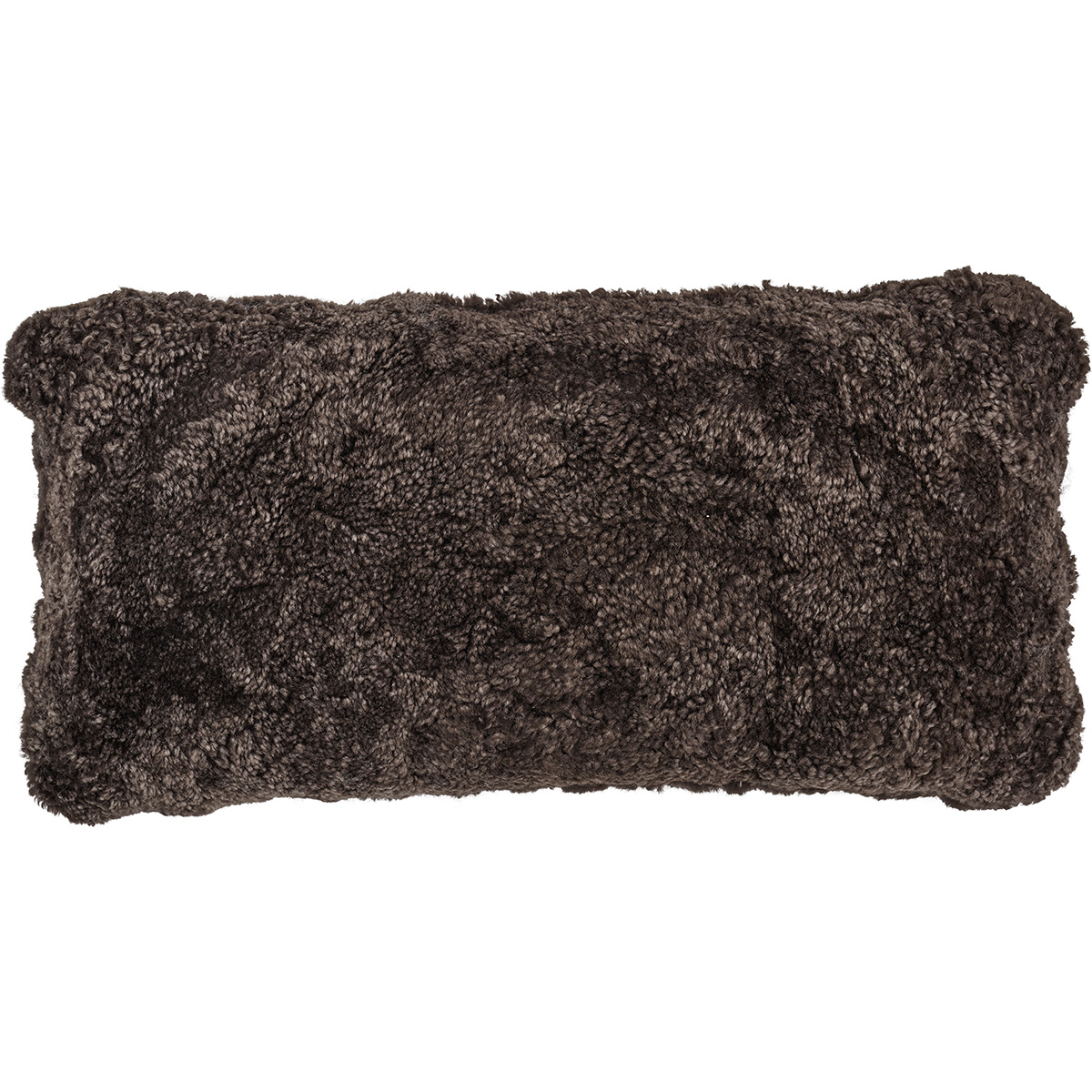 Lammfellkissen | Kurzhaar | Neuseeland | Doppelseitig | 30x60 cm Fellkissen | Sheepskinhouse.ch