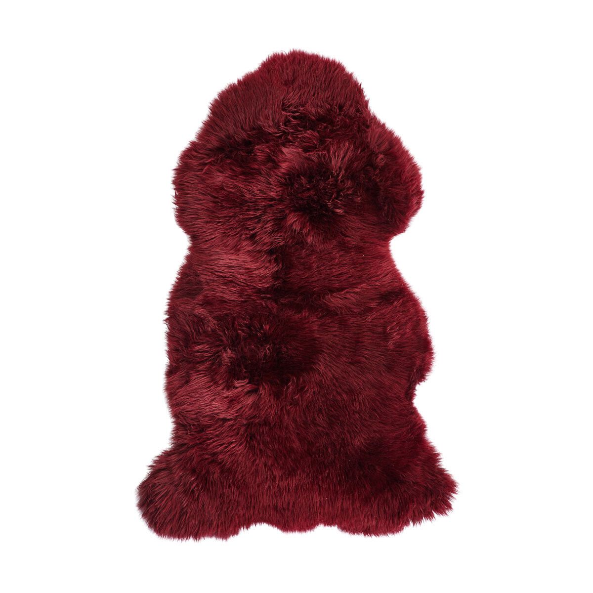 Merino Premium Lammfell | Langhaar | Neuseeland | 115x60 cm Lammfelle | Sheepskinhouse.ch