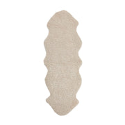 Doppeltes Lammfell | Kurzhaar | Neuseeland | 170x60 cm Lammfelle | Sheepskinhouse.ch