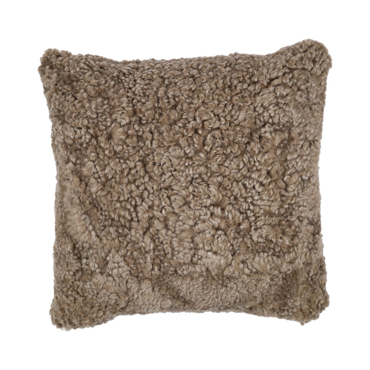 Fellkissen | Kurzhaar | Neuseeland | 50x50 cm Fellkissen | Sheepskinhouse.ch