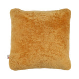 Premium Fellkissen | Kurzhaar | Neuseeland | Doppelseitig | 40x40 cm & 52x52 cm Fellkissen | Sheepskinhouse.ch