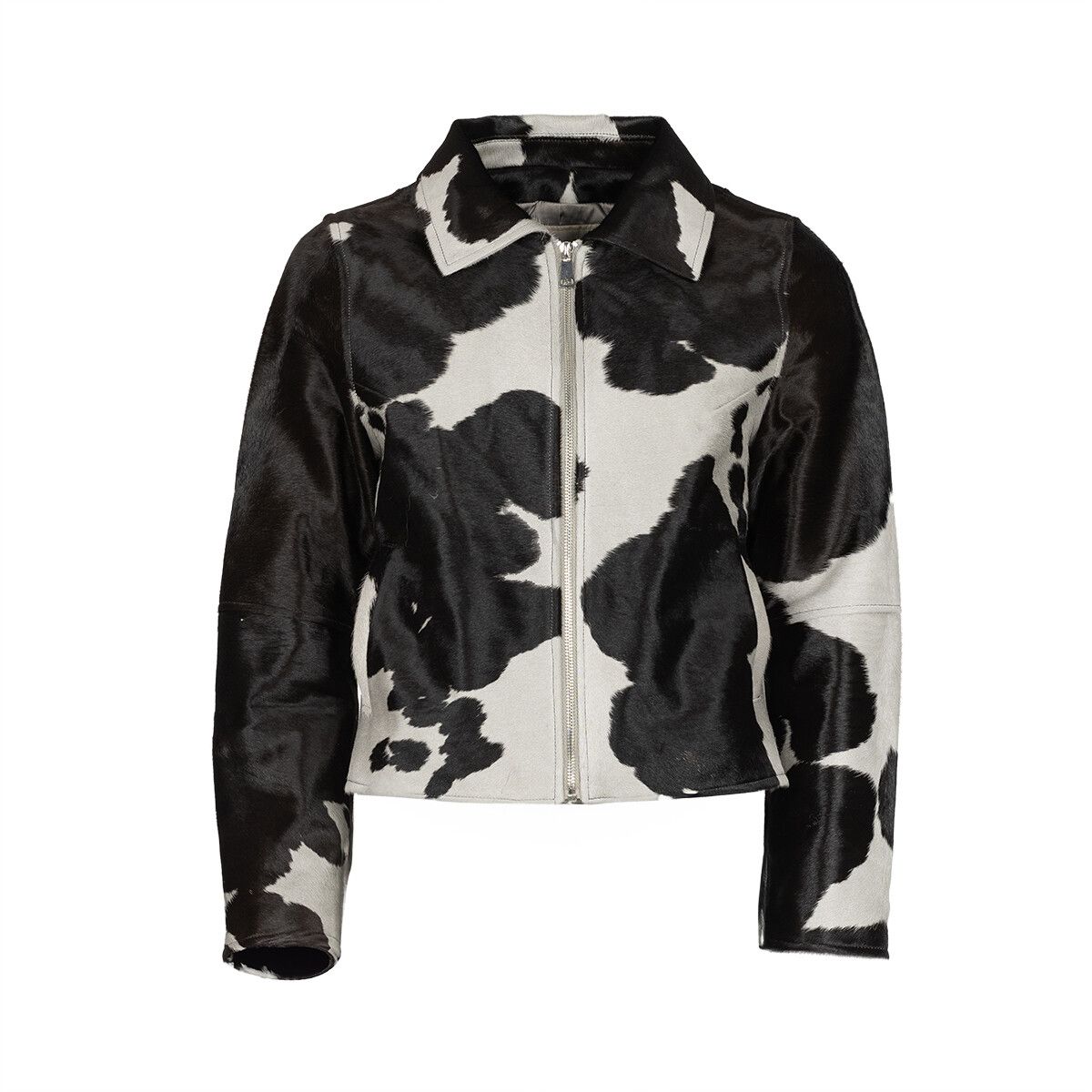 Ruby Jacke | Kalbsleder Jacken | Sheepskinhouse.ch