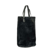 Leonora Shopper | Neuseeland | Lammwolle Taschen | Sheepskinhouse.ch