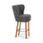 Emilia Barhocker | Lammfell Premium Grafit