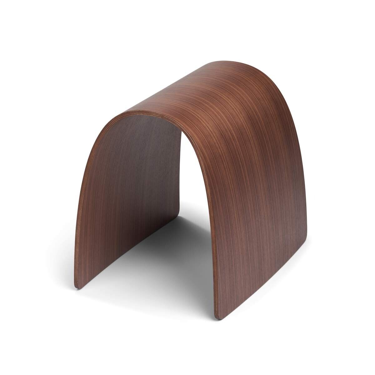 Schafhocker | Holz Stühle | Sheepskinhouse.ch