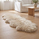 Merino Doppeltes Lammfell | Langhaar | Neuseeland | 170x60 cm