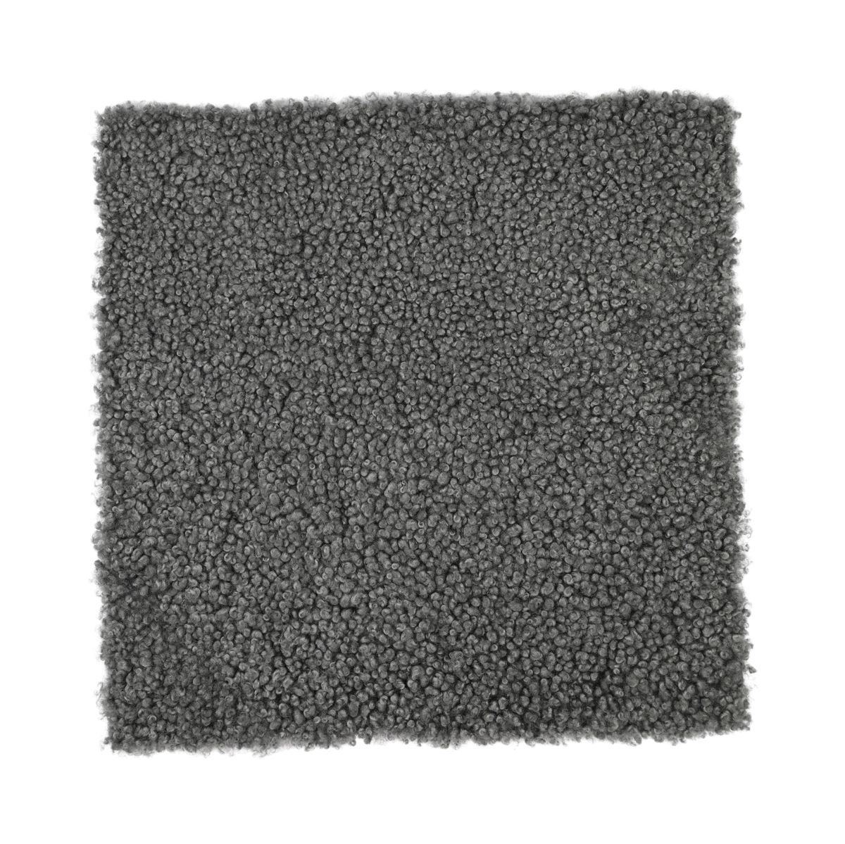 Stuhlauflage | Kurzhaar | Neuseeland | 40x40 cm Sitzkissen | Sheepskinhouse.ch