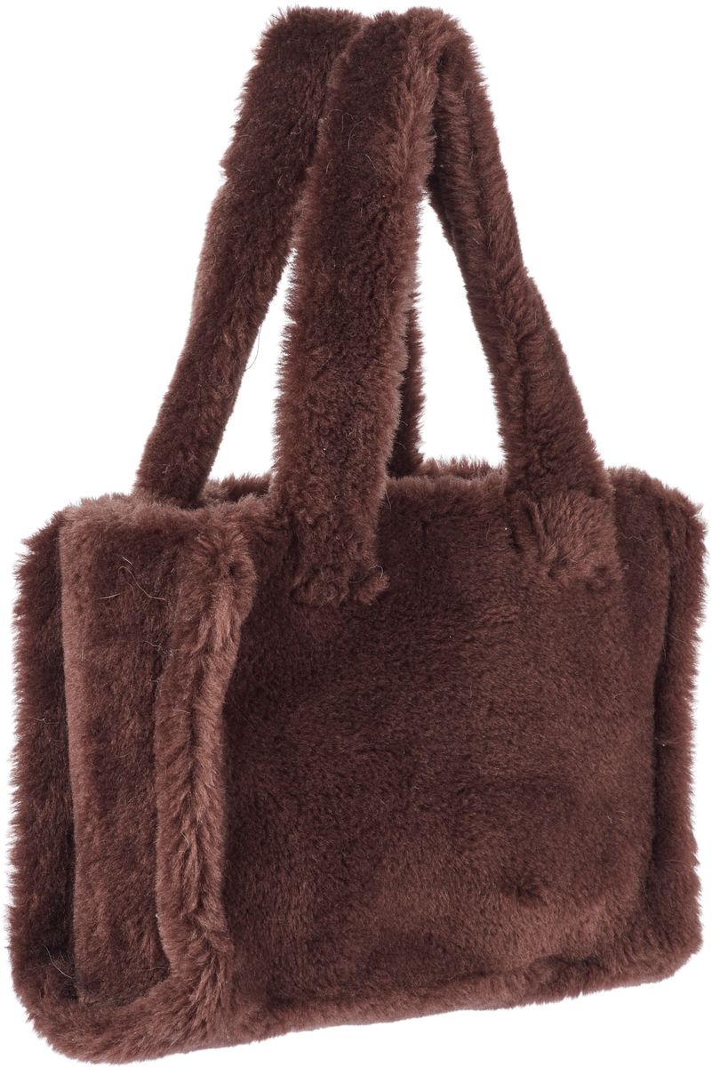 Mini Glory Shopper | Neuseeland | Lammwolle Taschen | Sheepskinhouse.ch