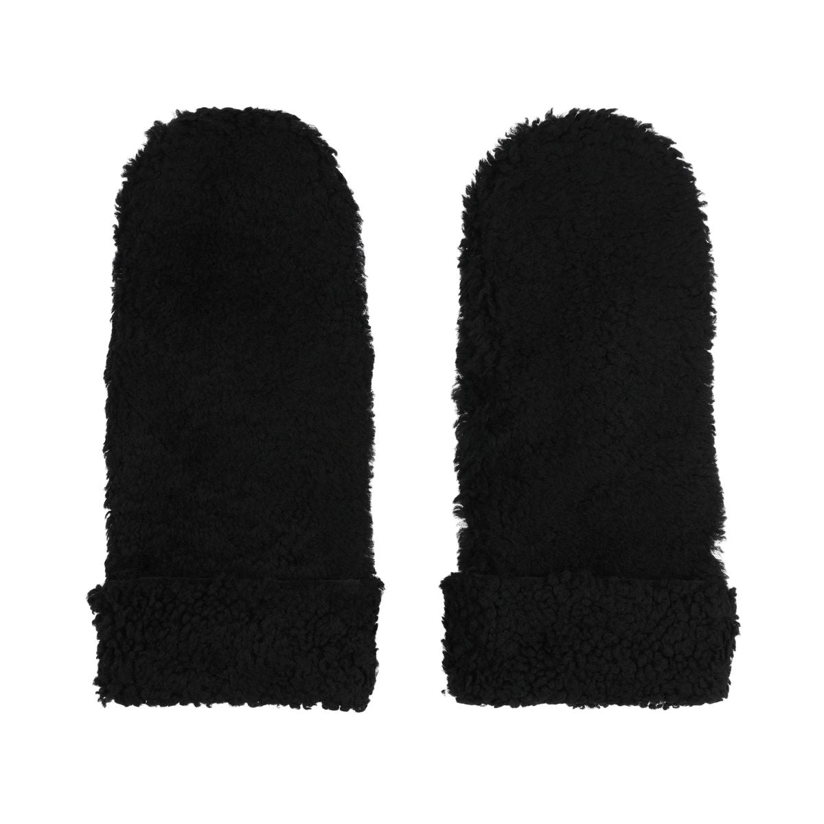 Iris Fäustlinge | Merino Lammfell | Damenfäustlinge Modeaccessoire | Sheepskinhouse.ch