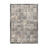 Kuhfell Design Teppich | Brasilien | 200x300 cm | 170x240 cm