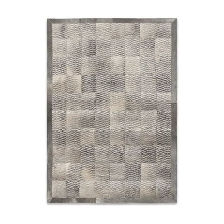 Kuhfell Design Teppich | Brasilien | 200x300 cm | 170x240 cm