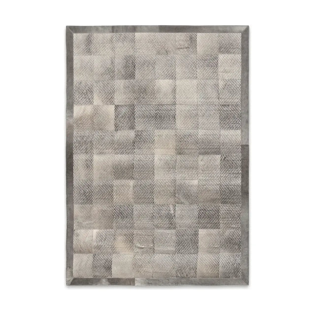 Kuhfell Design Teppich | Brasilien | 200x300 cm | 170x240 cm