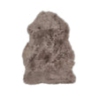 Merino Lammfell | Langhaar | Neuseeland | Mini | 65x45 cm