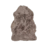 Merino Lammfell | Langhaar | Neuseeland | Mini | 65x45 cm
