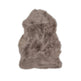 Merino Lammfell | Langhaar | Neuseeland | Mini | 65x45 cm