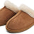 Nordic Curly Slippers | Lammfell