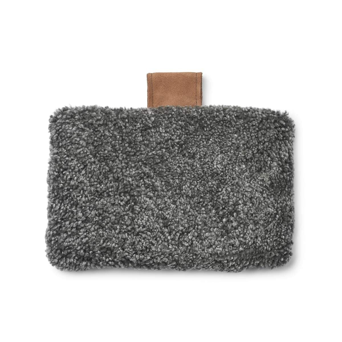 Kopfstütze | Kurzhaar | Neuseeland | Kalbsleder Wohnaccessoire | Sheepskinhouse.ch