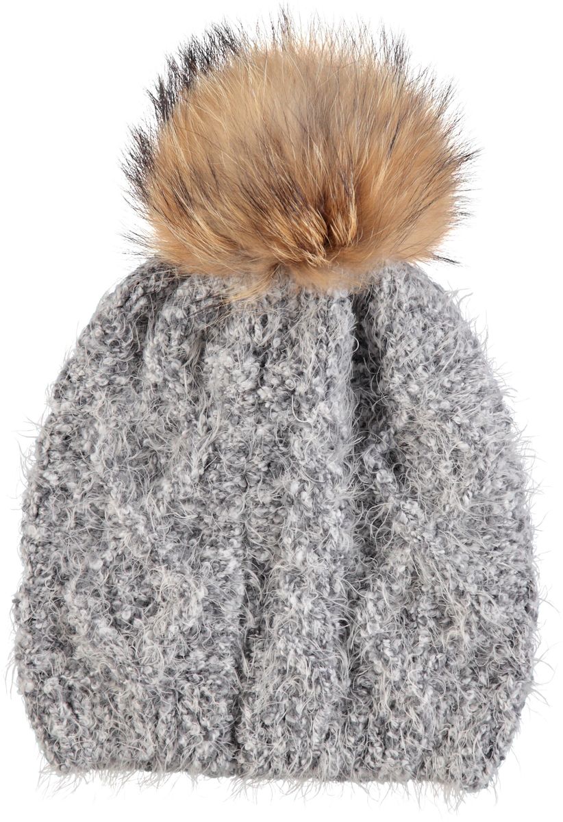 Ofine Mütze | Wolle, Waschbär Modeaccessoire | Sheepskinhouse.ch