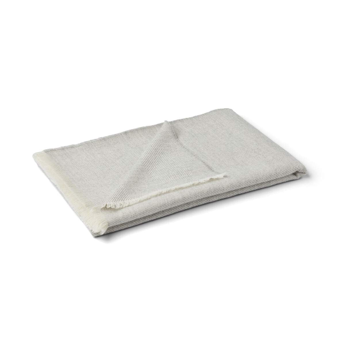 Luxuriöse Decke | 100% Alpakawolle | 130x200 cm Decken | Sheepskinhouse.ch