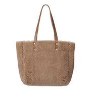 Aya Tasche | Lammwolle Taschen | Sheepskinhouse.ch