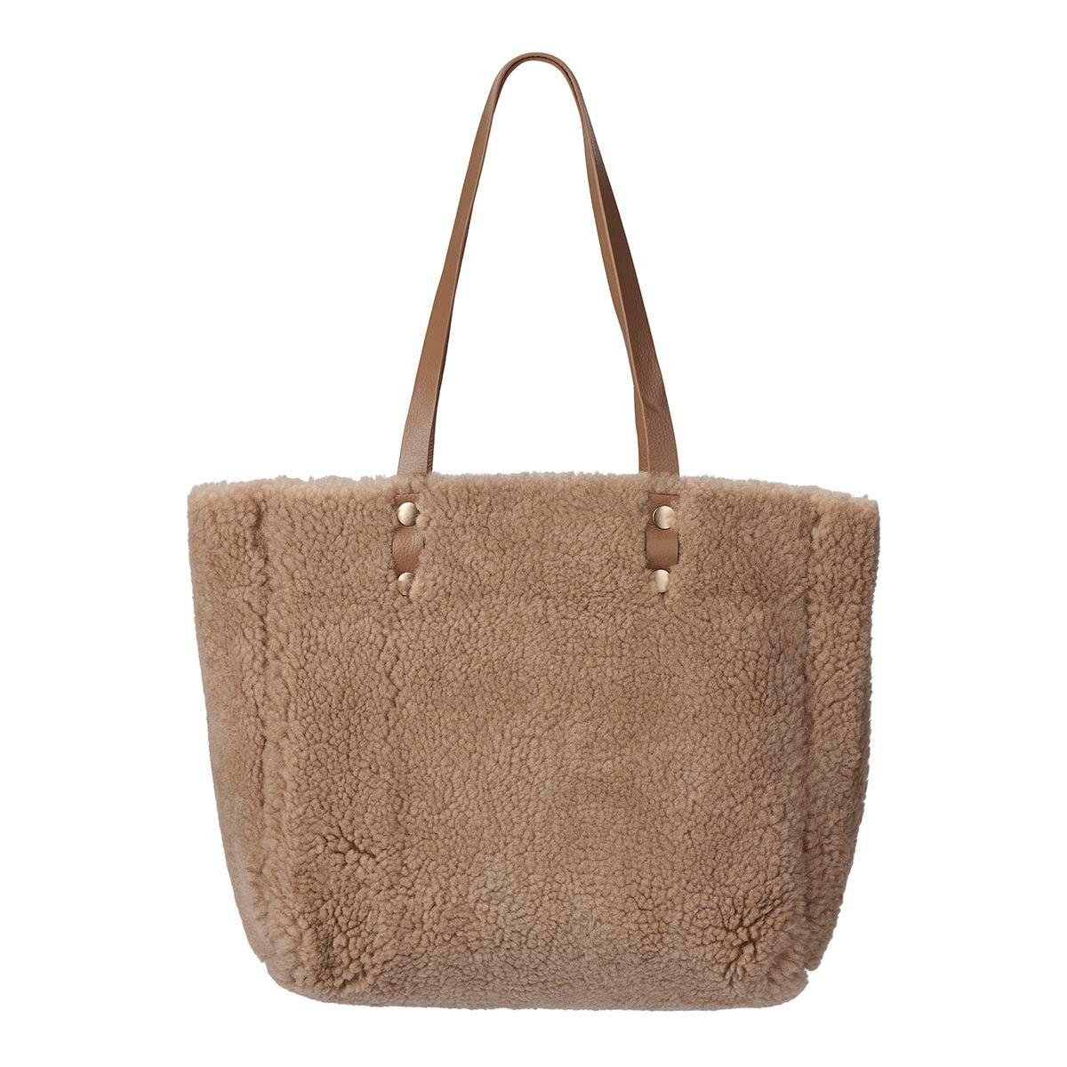 Aya Tasche | Lammwolle Taschen | Sheepskinhouse.ch