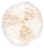 Lammfellkissen | Tibet | D38 cm | D45 cm | D62 cm